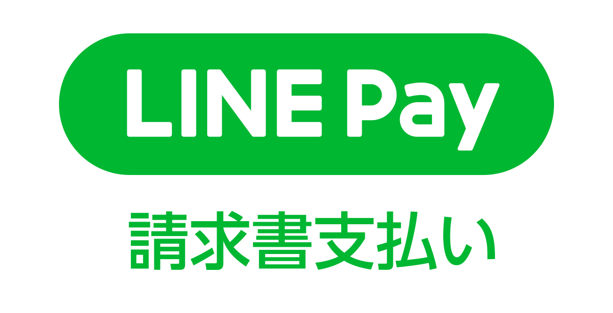 LINE Pay株式会社ロゴ