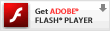 Adobe Flash Player���擾