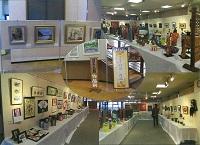 NTT‐OB作品展