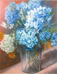 絵画グループ アトリエ展