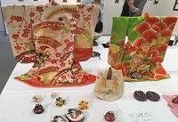 松江市退職者会「趣味の作品展」