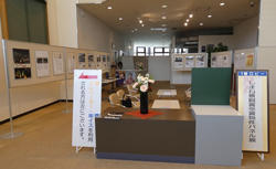 しまね景観賞受賞物件パネル展