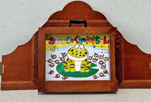 紙芝居の作品例