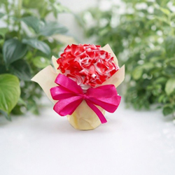 フラワーブーケの作品例