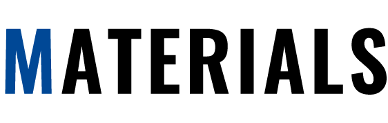 MATERIALS