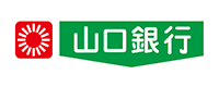 山口銀行ロゴ