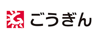 ごうぎんロゴ