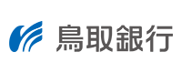 鳥取銀行ロゴ