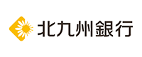 北九州銀行ロゴ