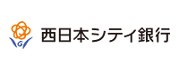 西日本シティ銀行ロゴ