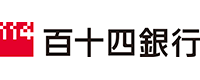 百十四銀行ロゴ