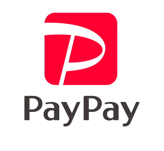 PayPay株式会社ロゴ