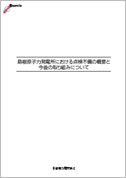 2010エネルギアグループCSR報告書別冊