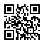 「エネルギアランナーズスクールin津山」参加申し込み・お問い合わせ先　二次元コード