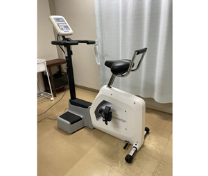 エルゴメーター