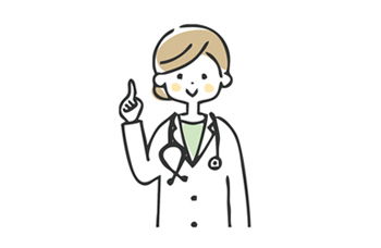 医師のイメージ
