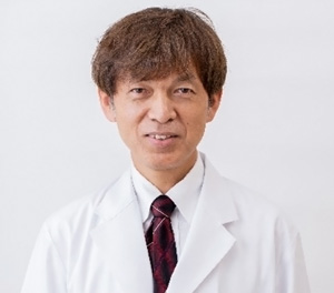 院長 石橋　克彦