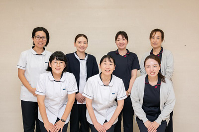 医療支援室