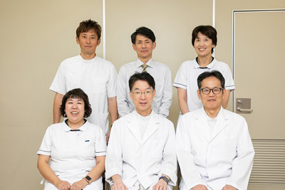 医療安全管理室（医療安全管理者）