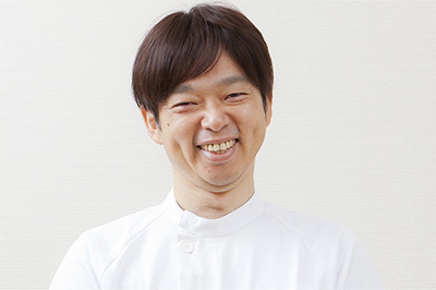 感染対策室（感染管理認定看護師）