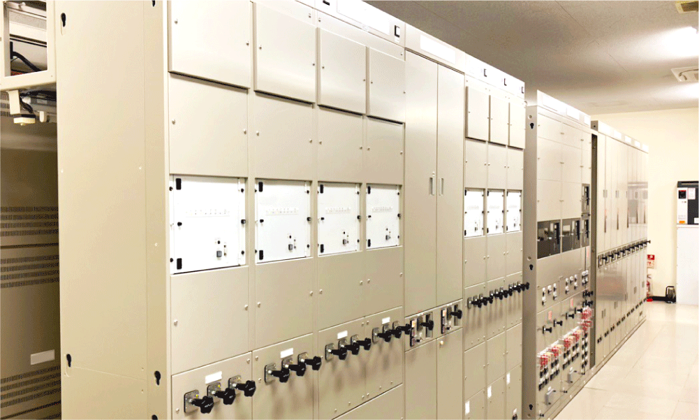 制御通信のイメージ1