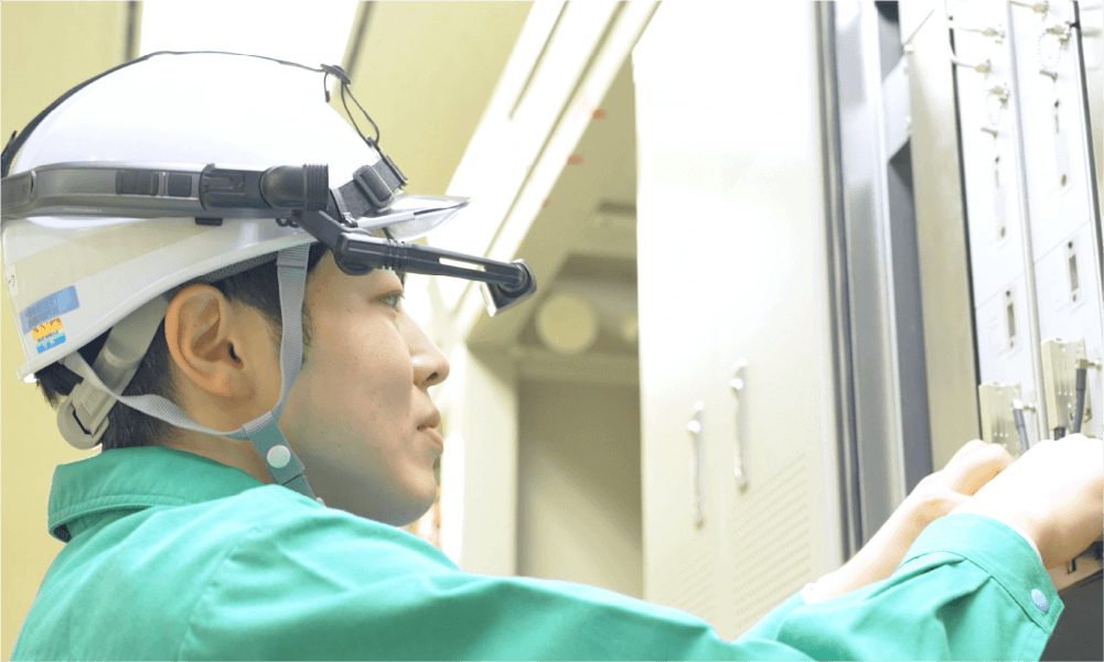 制御通信のイメージ2