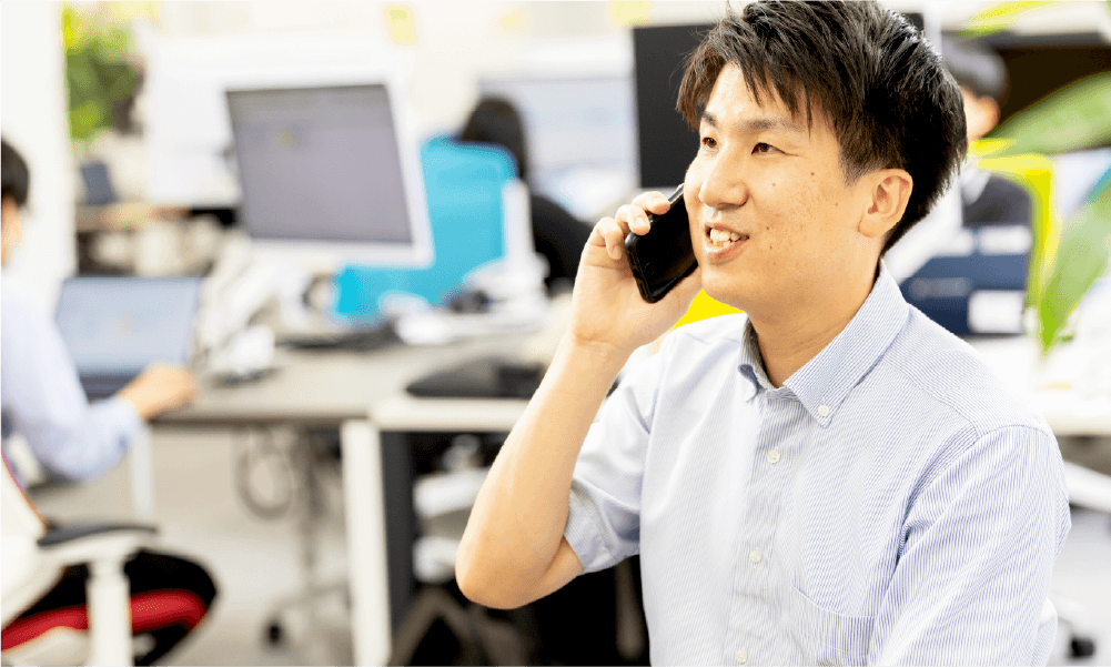 DX推進・技術企画のイメージ2