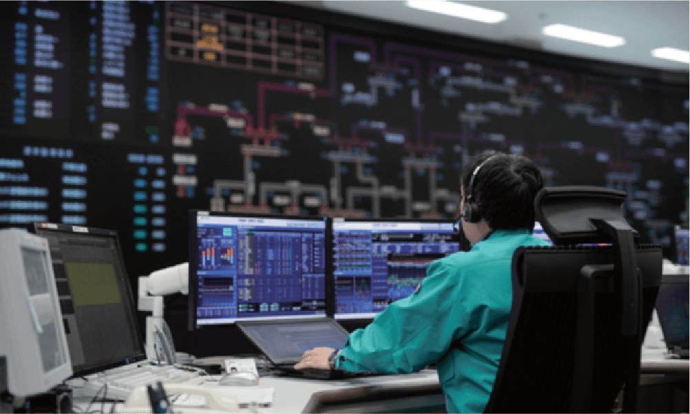 系統運用のイメージ1