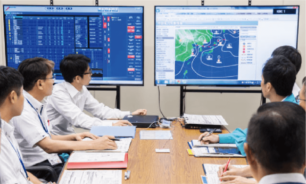 系統運用のイメージ2