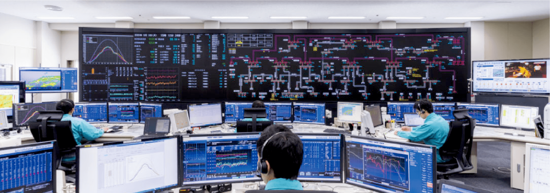 系統運用 MV画像