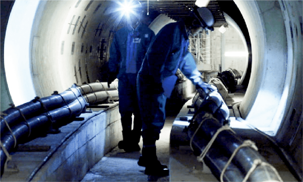 送電設備のイメージ2