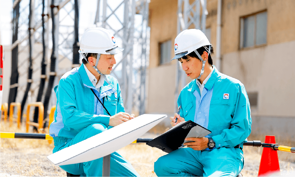 DX推進・技術企画のイメージ1