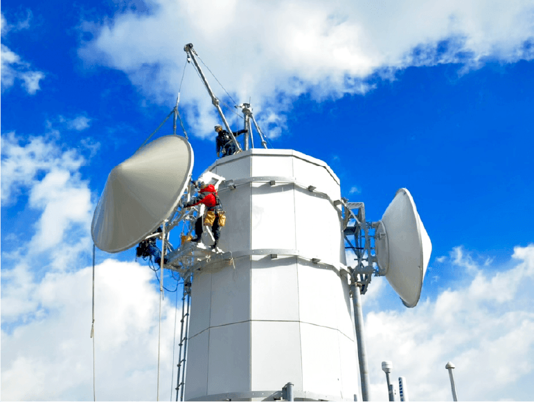 オープンイノベーションプログラムのイメージ