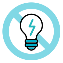 停電情報