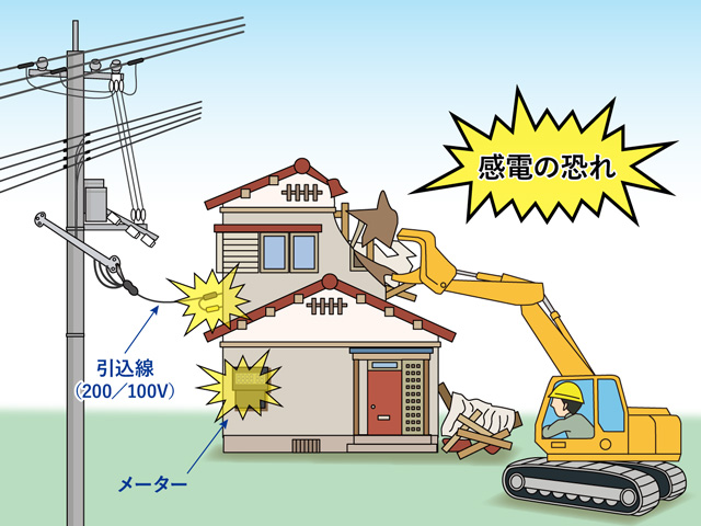 お待たせしました！10/1『Chukai電力 オール電化プラン』提供
