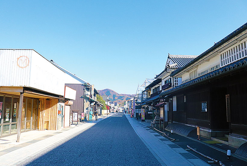 地中化
