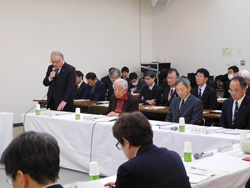 第21回 原子力安全文化有識者会議（平成31年2月14日）イメージ1