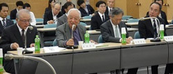 第22回 原子力安全文化有識者会議（2019年10月18日）イメージ2