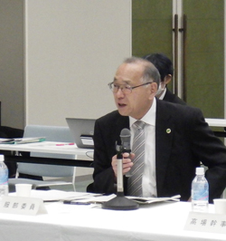 第32回 原子力安全文化有識者会議イメージ1