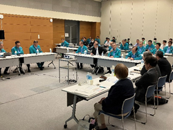 第34回 原子力安全文化有識者会議イメージ3