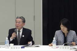 第35回 原子力安全文化有識者会議イメージ1