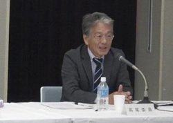 第36回 原子力安全文化有識者会議イメージ1