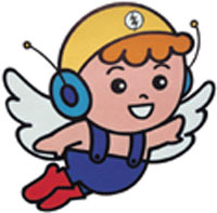 ハッピーエンジェル