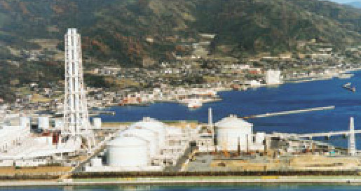 柳井発電所