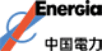 energia 中国電力