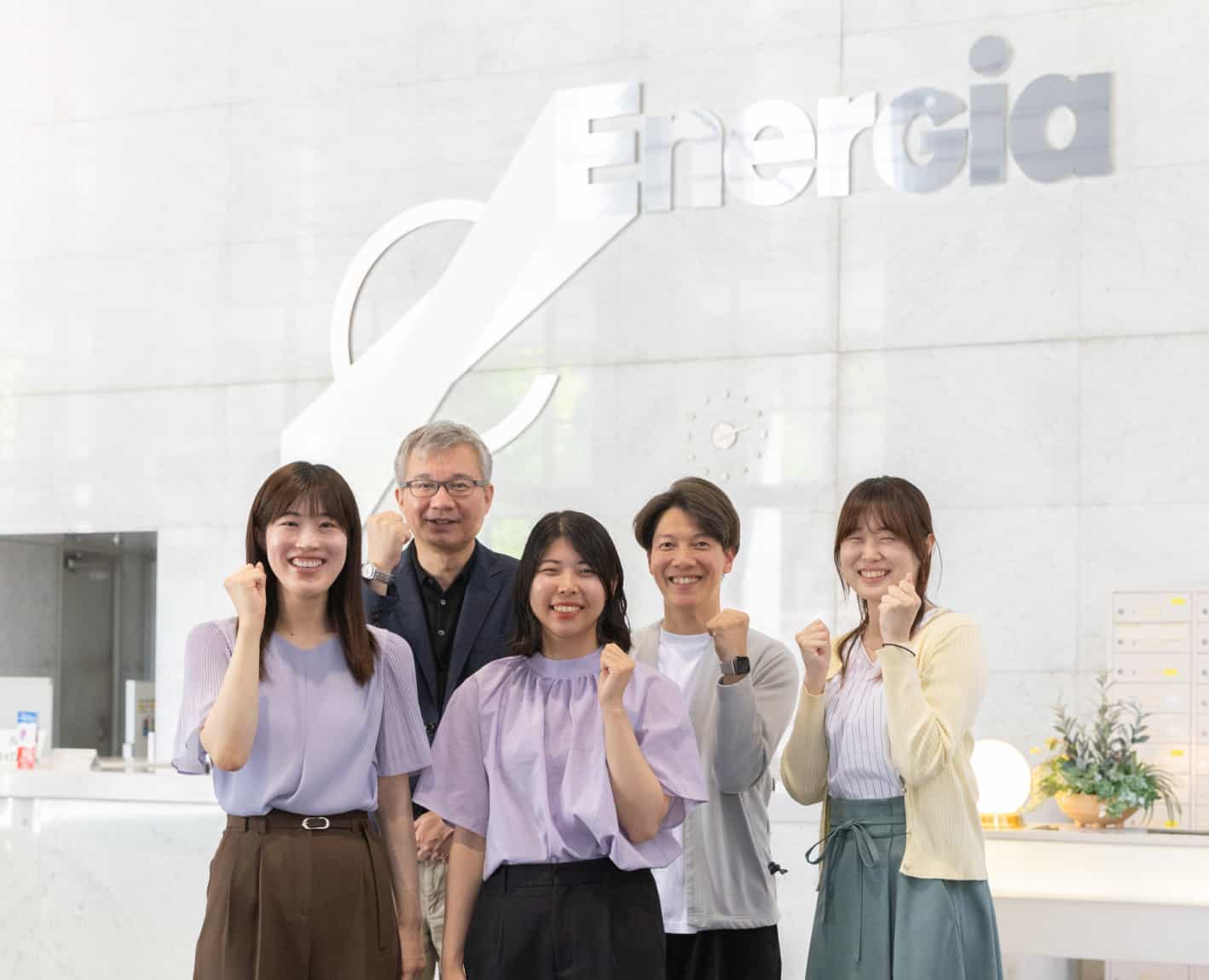 HATAful（はたフル）コラボ! 中国電力HAMORUWA編集部に潜入取材!