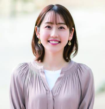 河村 綾奈さん