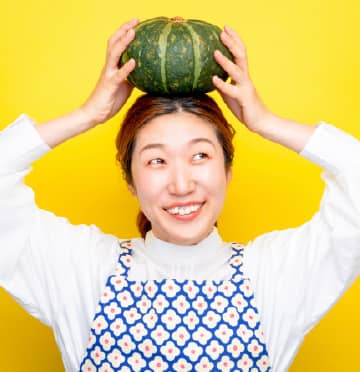 ちはるさん(料理研究家)