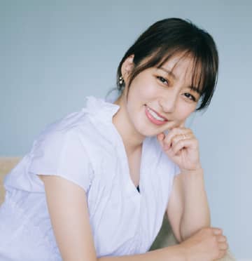 枡田 絵理奈さん