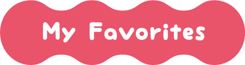 My Favorites
